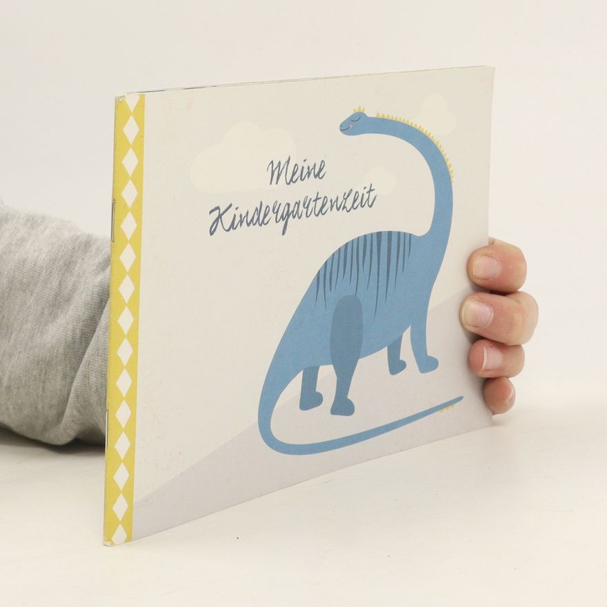 Autorenkollektiv Meine Kindergartenzeit. Jungen