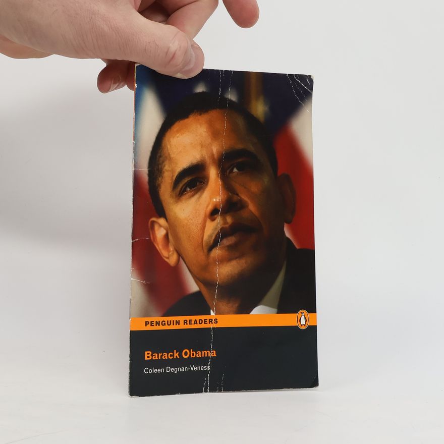 Coleen Degnan-Veness Barack Obama