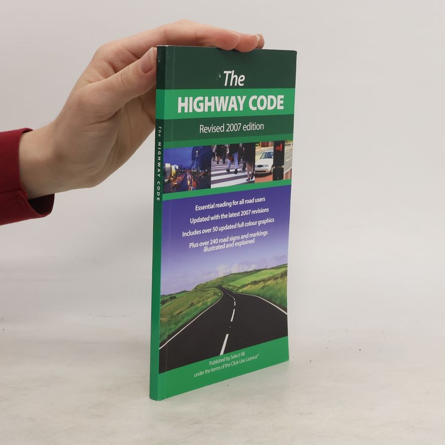 Autorenkollektiv The Highway Code