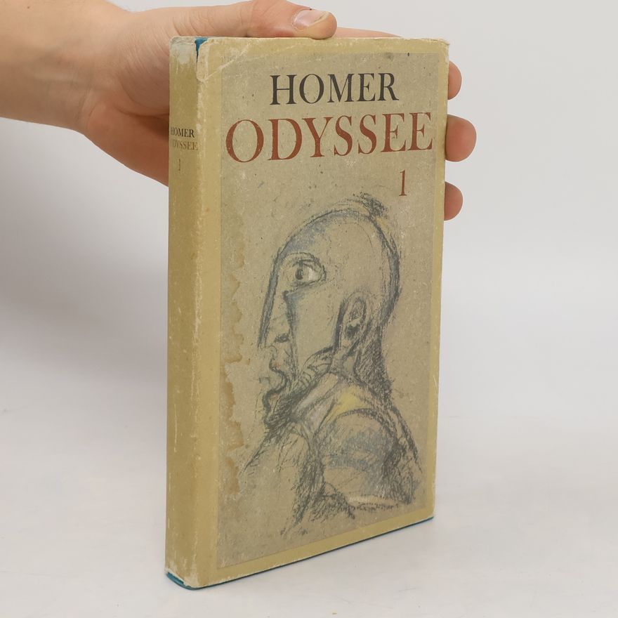 Homér Odyssee