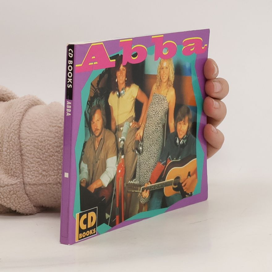 Autorenkollektiv Abba