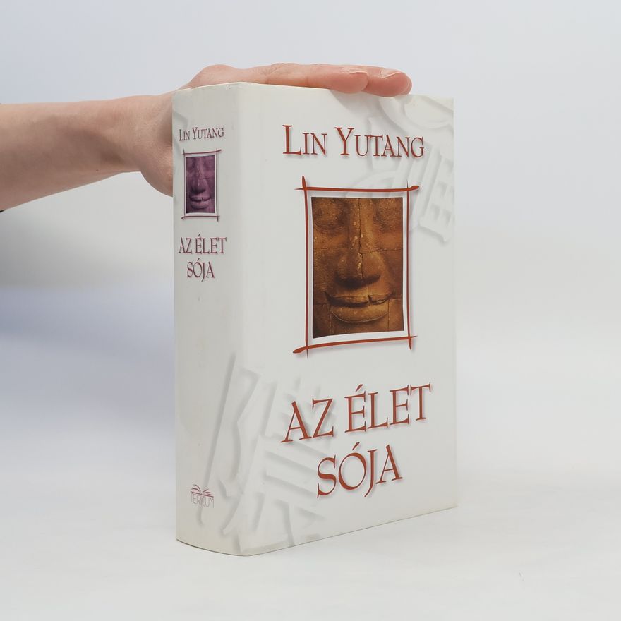 Lin Yutang Az élet sója