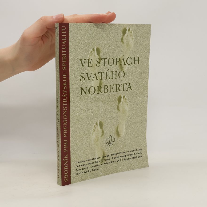 Various authors Ve stopách svatého Norberta