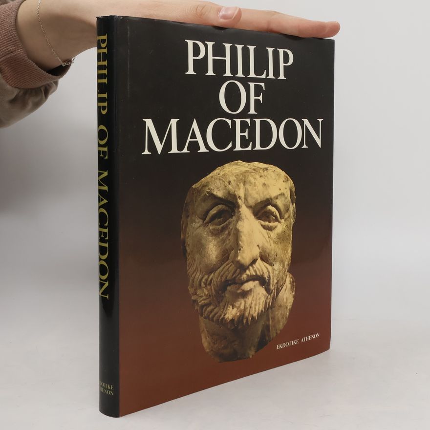 Kolektiv autorů Philip of Macedon