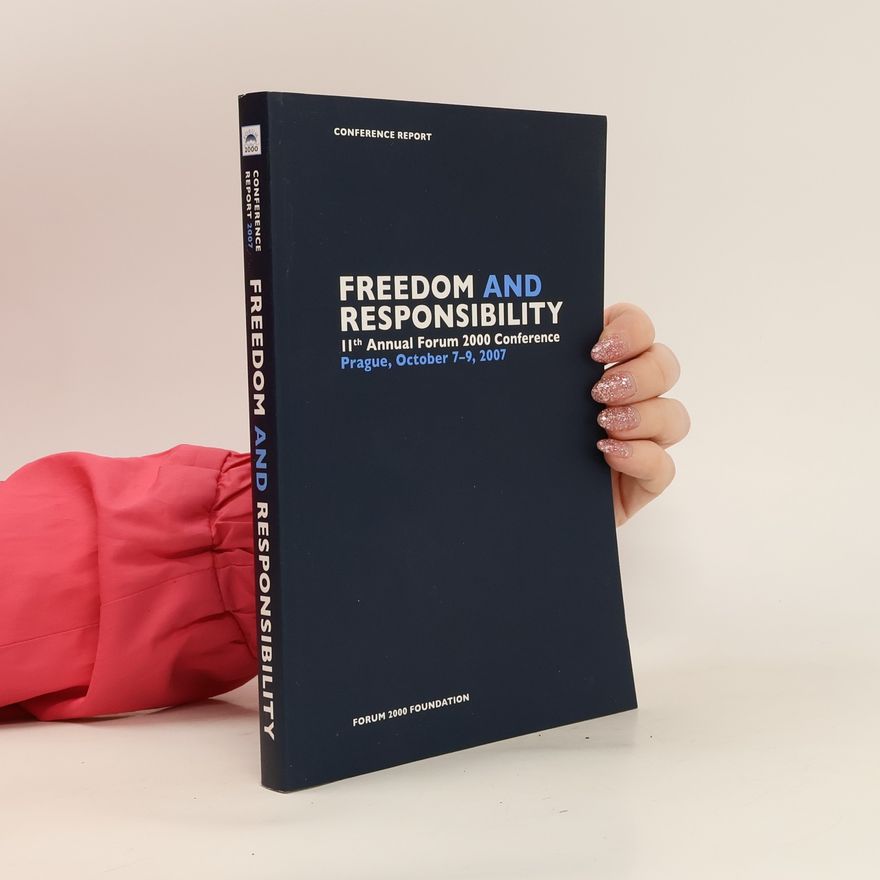Autorenkollektiv Freedom and Responsibility
