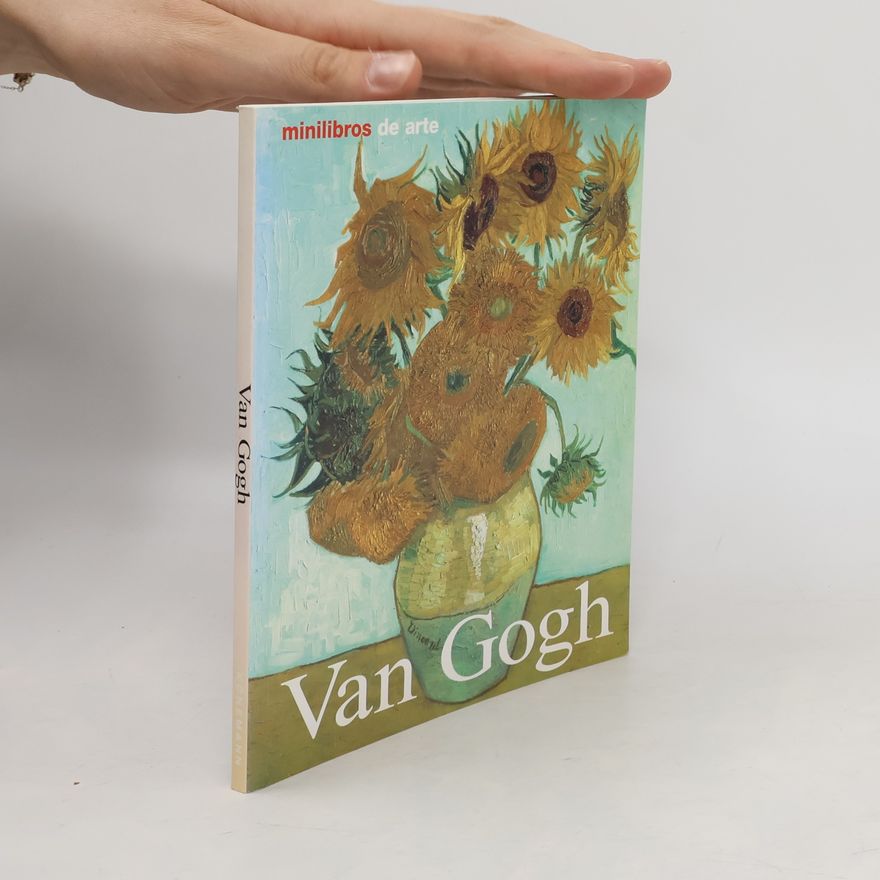 Dieter Beaujean Vincent van Gogh