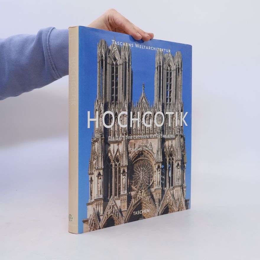 Günther Binding Hochgotik