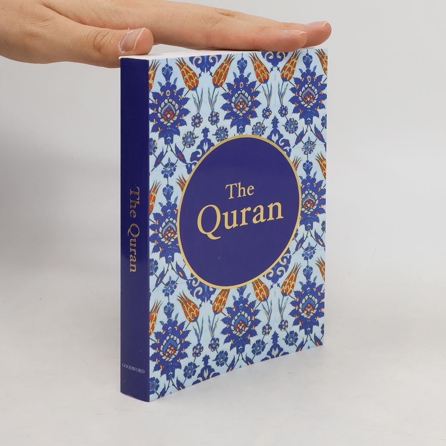 Auteurscollectief The Quran