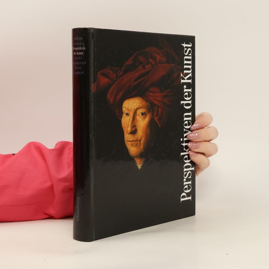 Winfried Nerdinger Perspektiven der Kunst