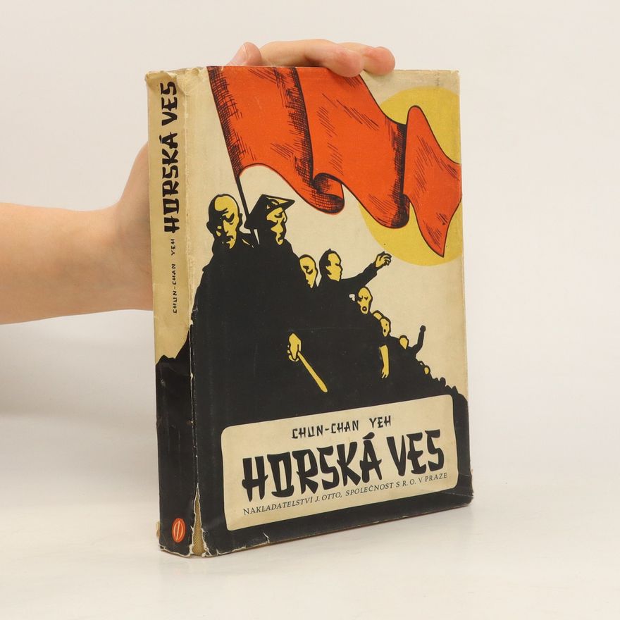 Chun-Chan Yeh Horská ves