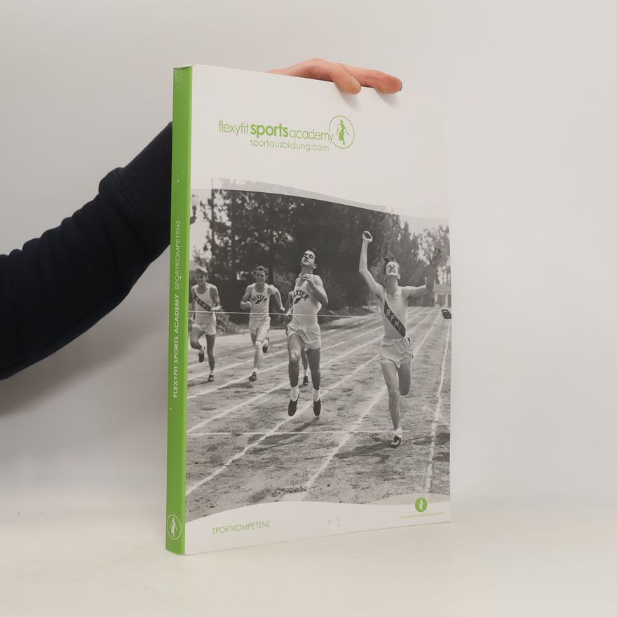 Various authors Flexifit Sports Academy Sportkompetenz