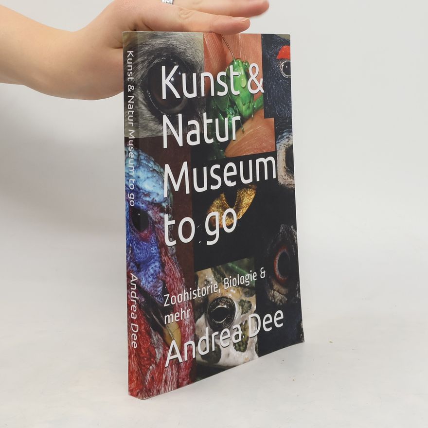 Andrea Dee Kunst & Natur Museum to go