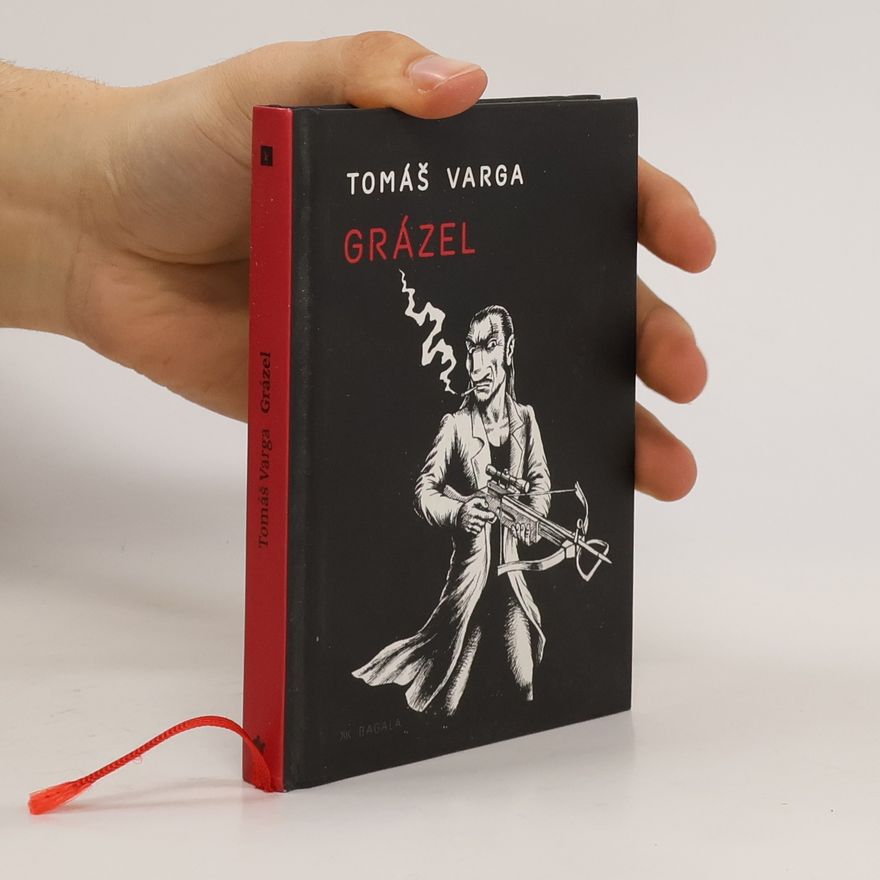 Tomáš Varga Grázel