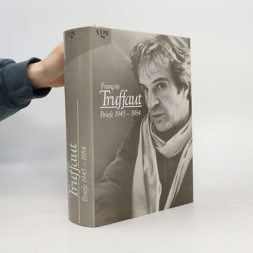 François Truffaut Briefe