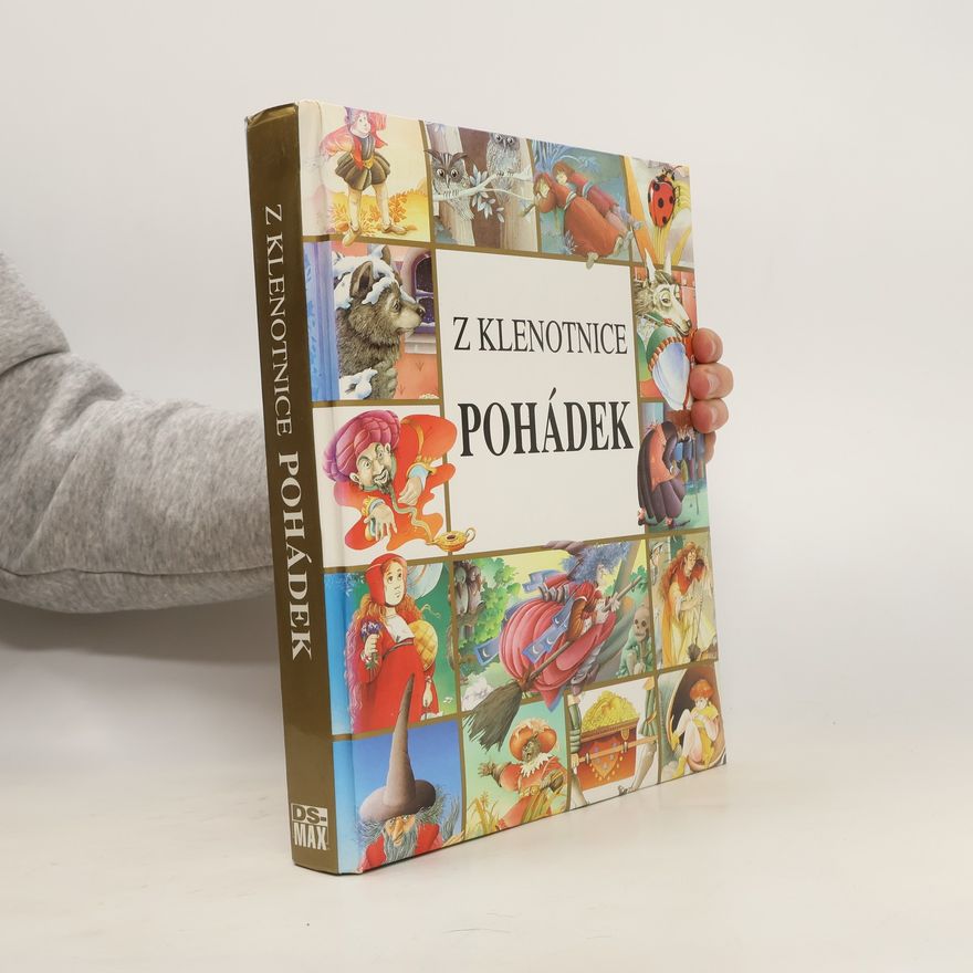 Various authors Z klenotnice rozprávok