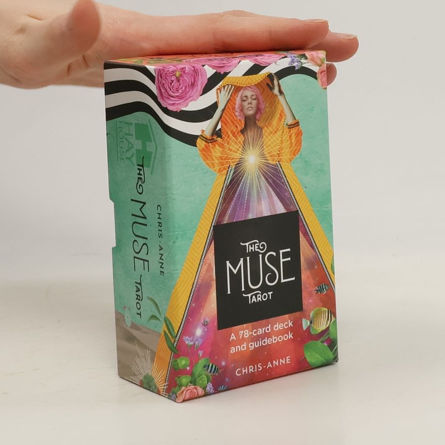 Chris Anne The Muse Tarot