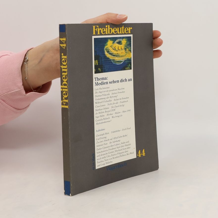 Autorenkollektiv Freibeuter 44