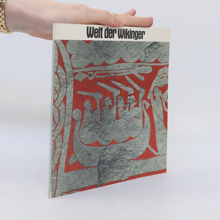 Jürgen Spohn Welt der Wikinger