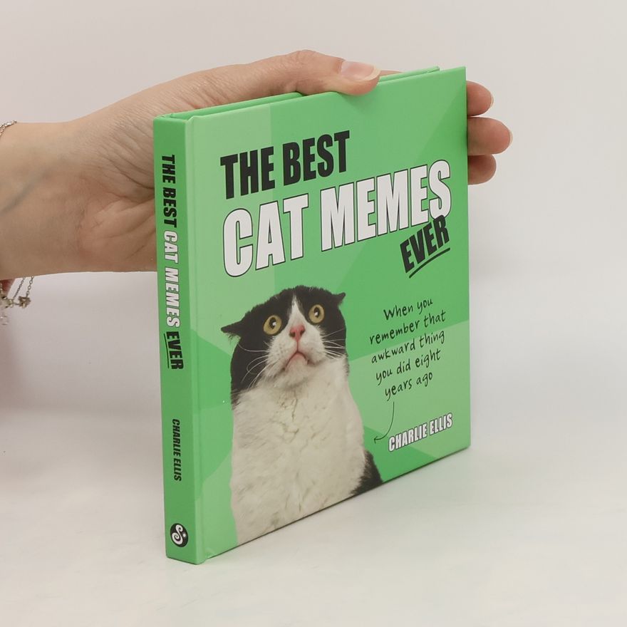 Charlie Ellis The Best Cat Memes Ever