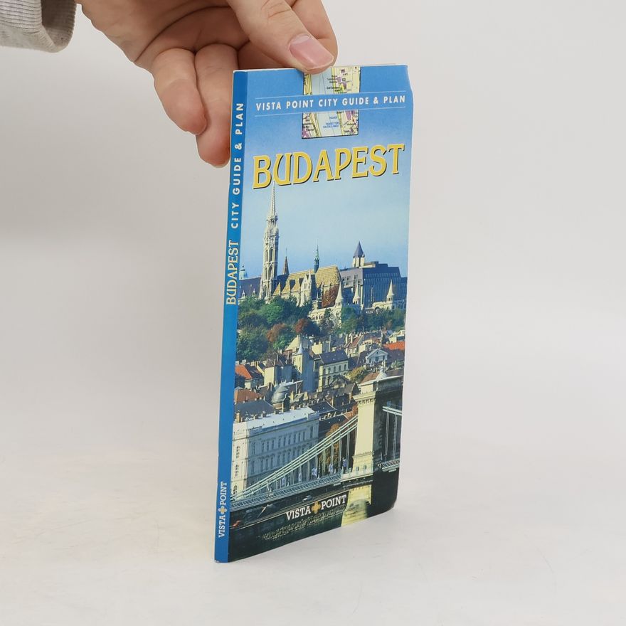 Autorenkollektiv Budapest