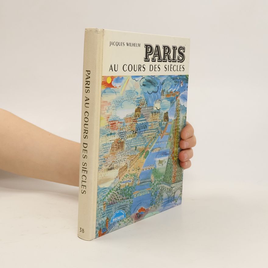 Kolektiv autorů Paris