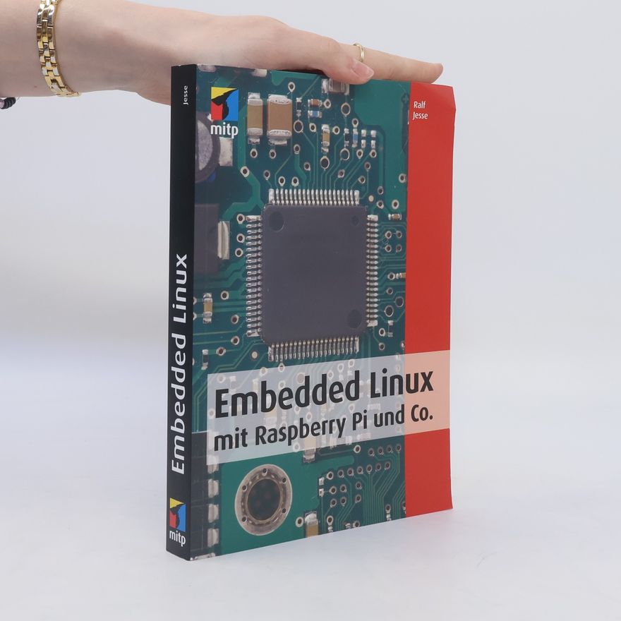 Ralf Jesse Embedded Linux