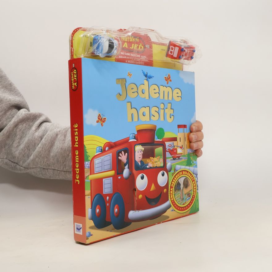 Autorenkollektiv Jedeme hasit
