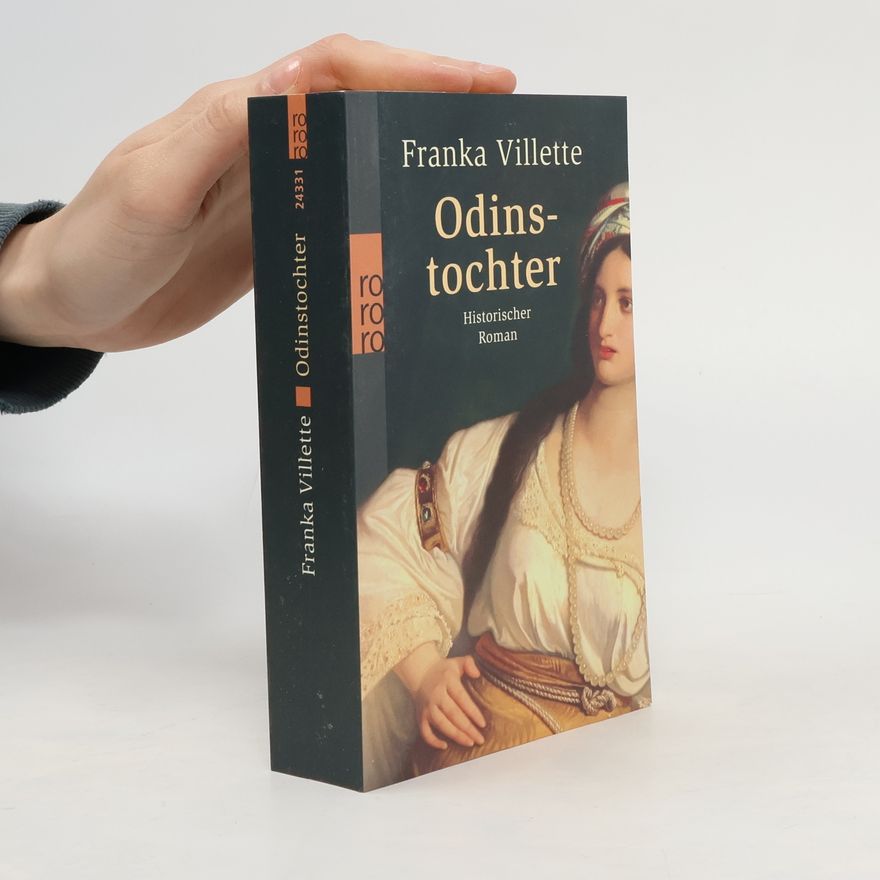 Franka Villette Odinstochter