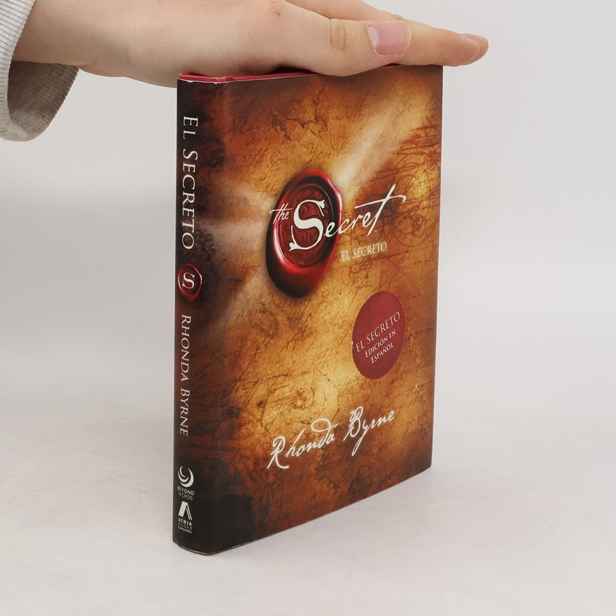 Rhonda Byrne El Secreto (The Secret)