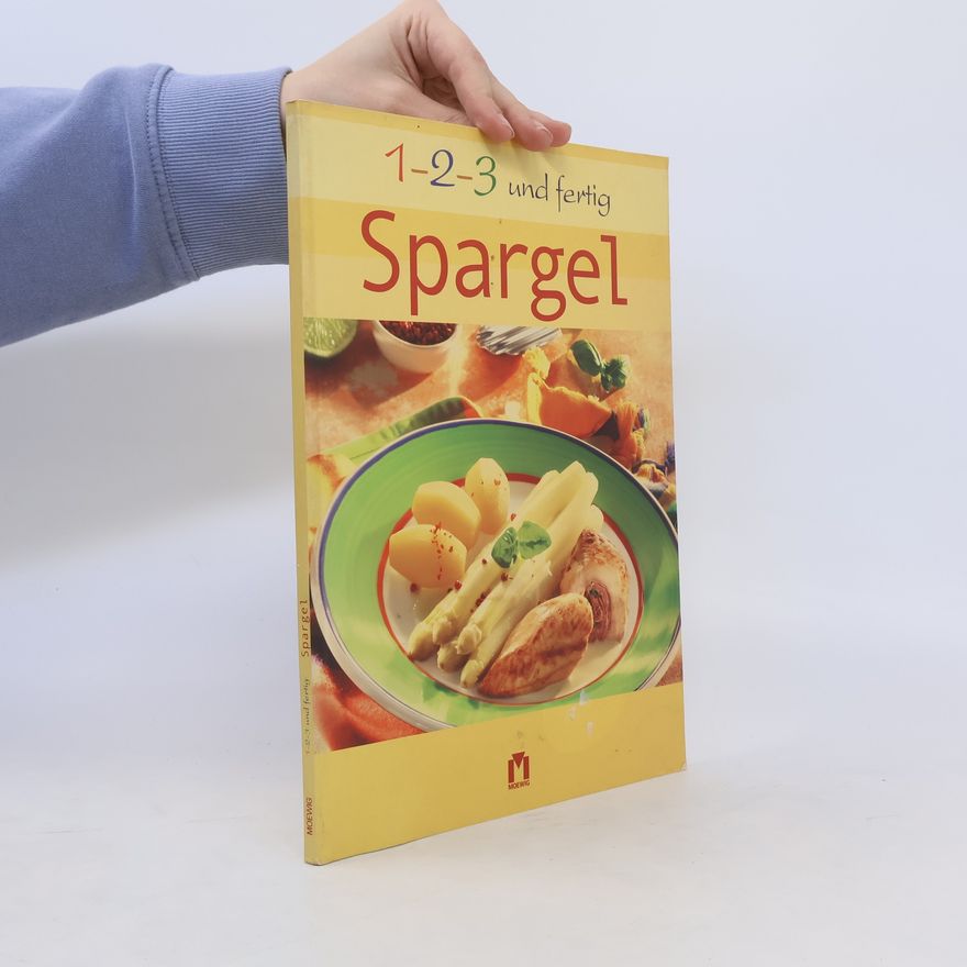 Autorenkollektiv Spargel