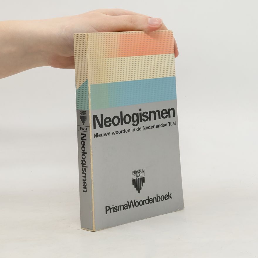 Riemer Reinsma Neologismen