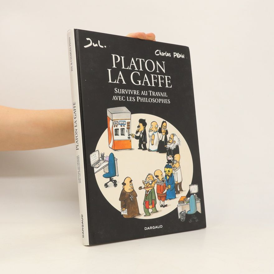 Jul. Platon la gaffe