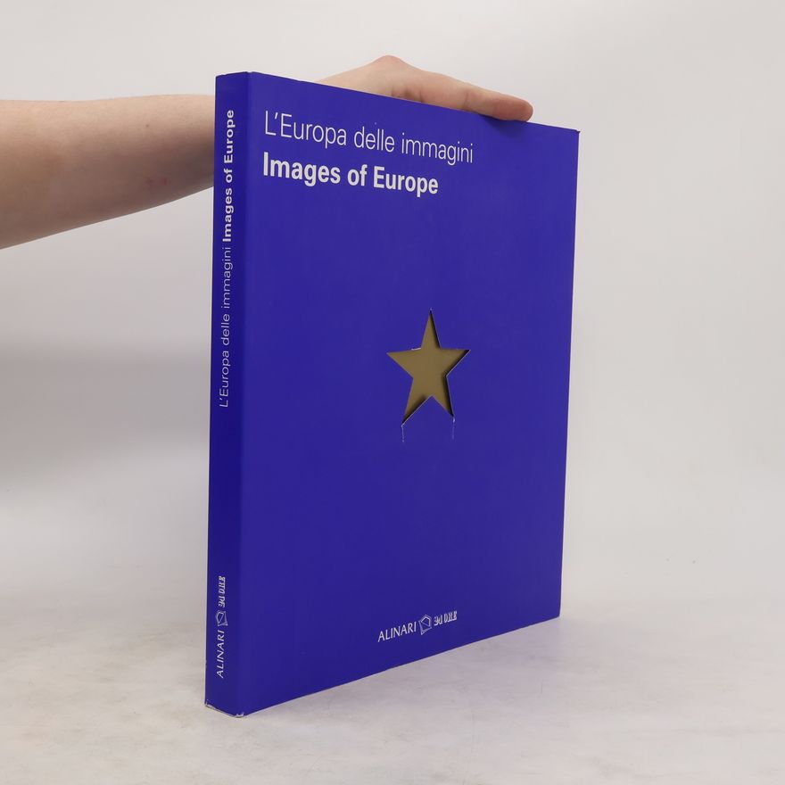 Giovanna Naldi Images of Europe