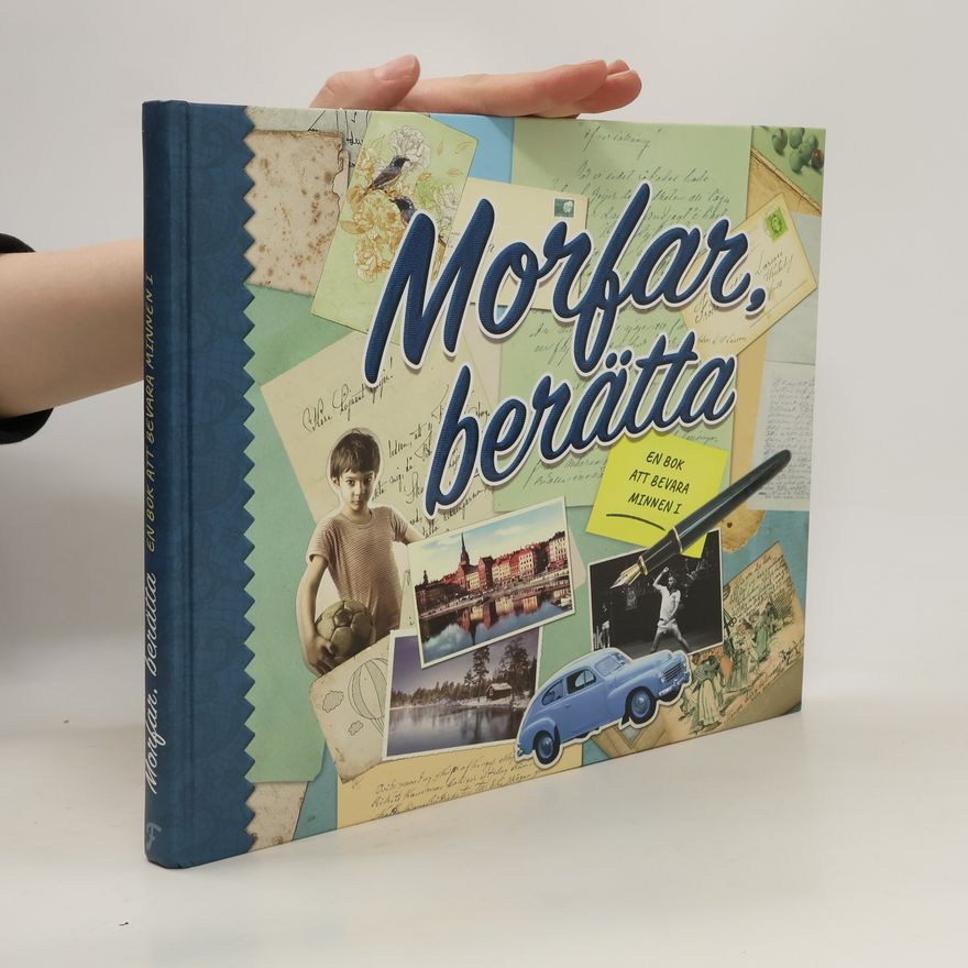 Erik Teppler Morfar, berätta