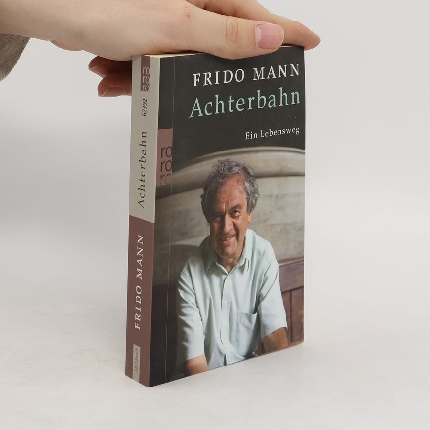 Frido Mann Achterbahn