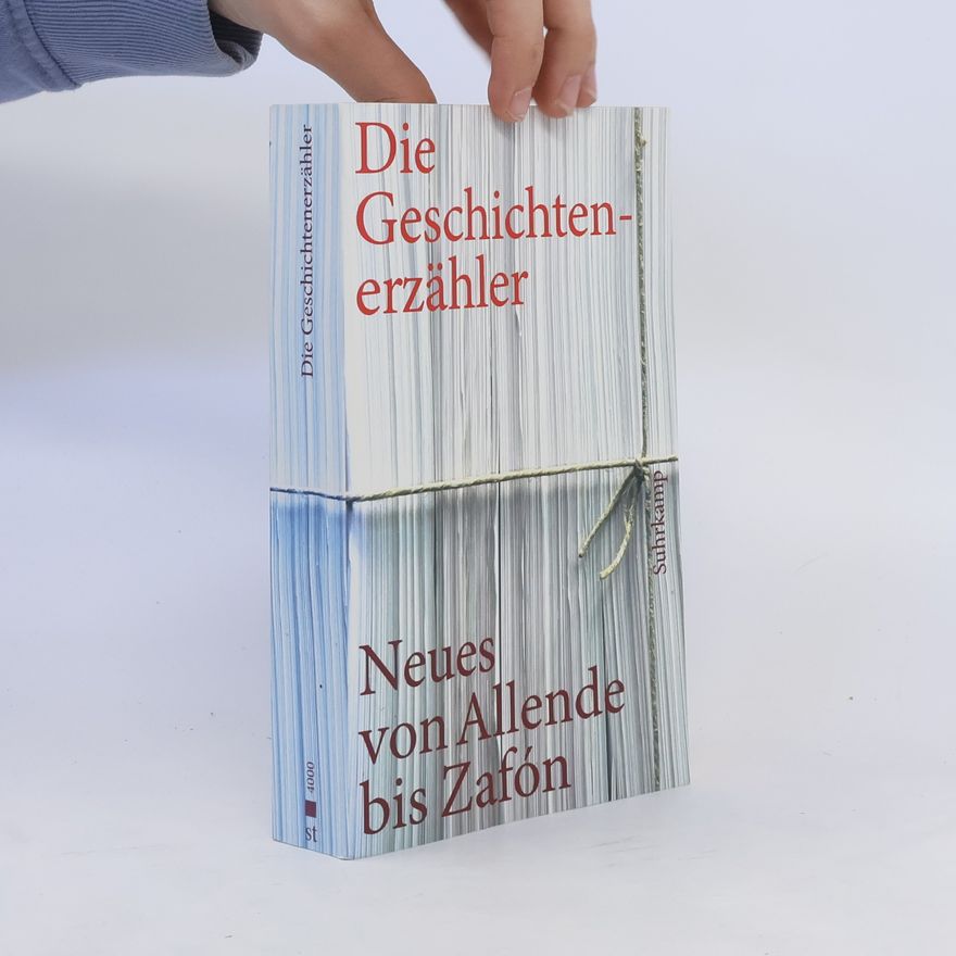 Autorenkollektiv Die Geschichtenerzähler