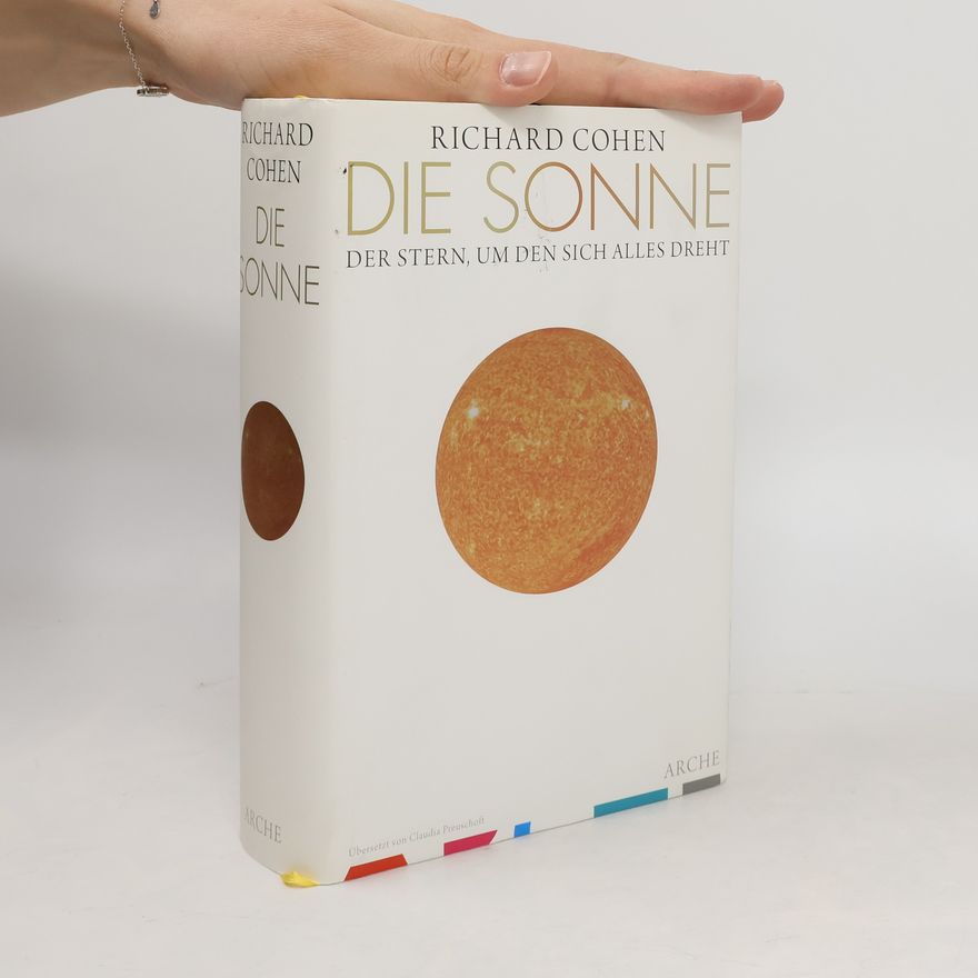 Richard Cohen Die Sonne