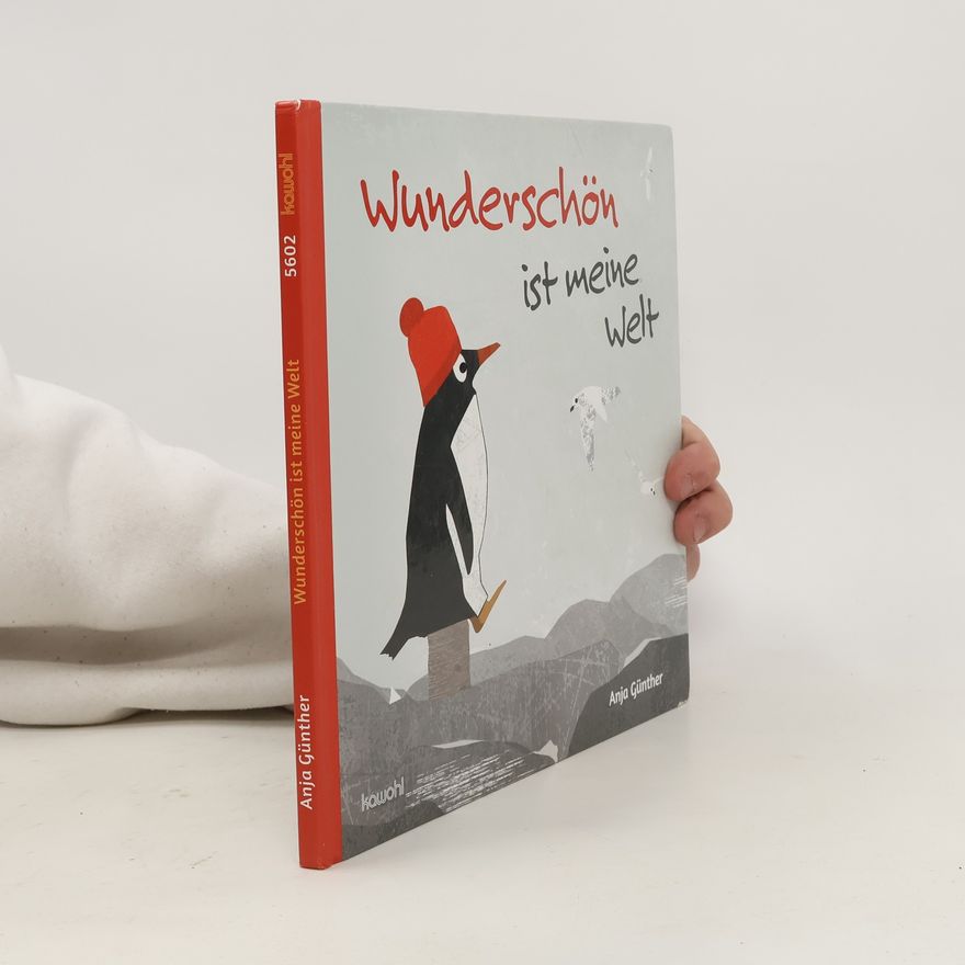Anja Günther Wunderschön ist meine Welt