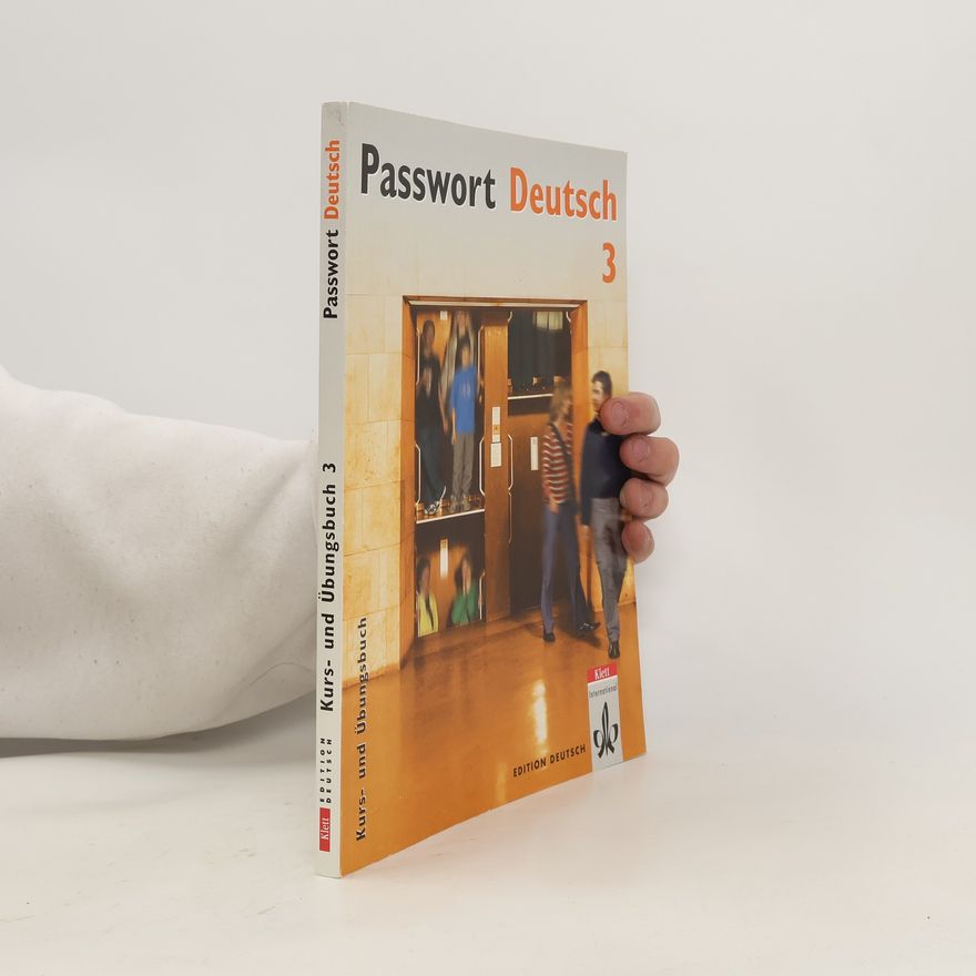 Autorenkollektiv Passwort Deutsch