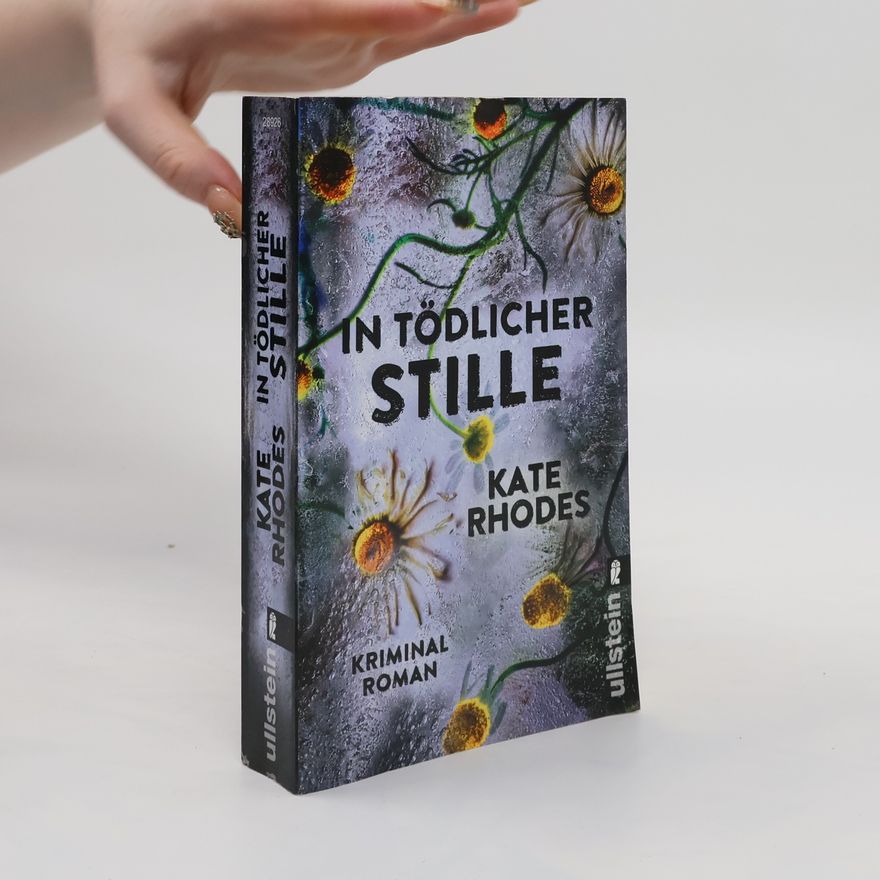 Kate Rhodes In tödlicher Stille