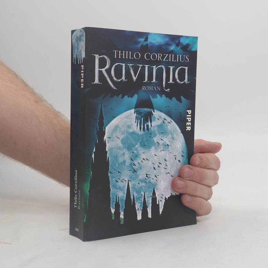 Thilo Corzilius Ravinia