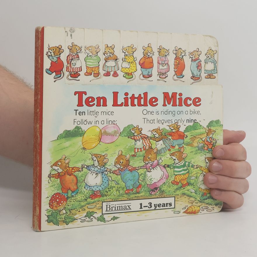 Autorenkollektiv Ten Little Mice