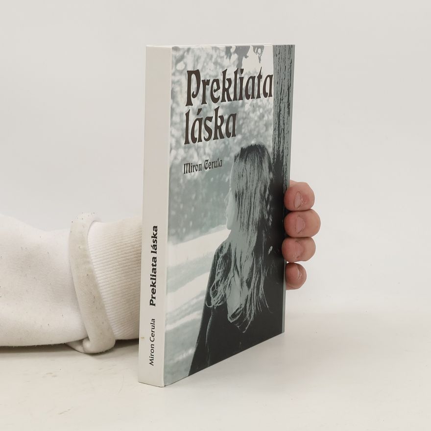 Cerula Miron Prekliata láska