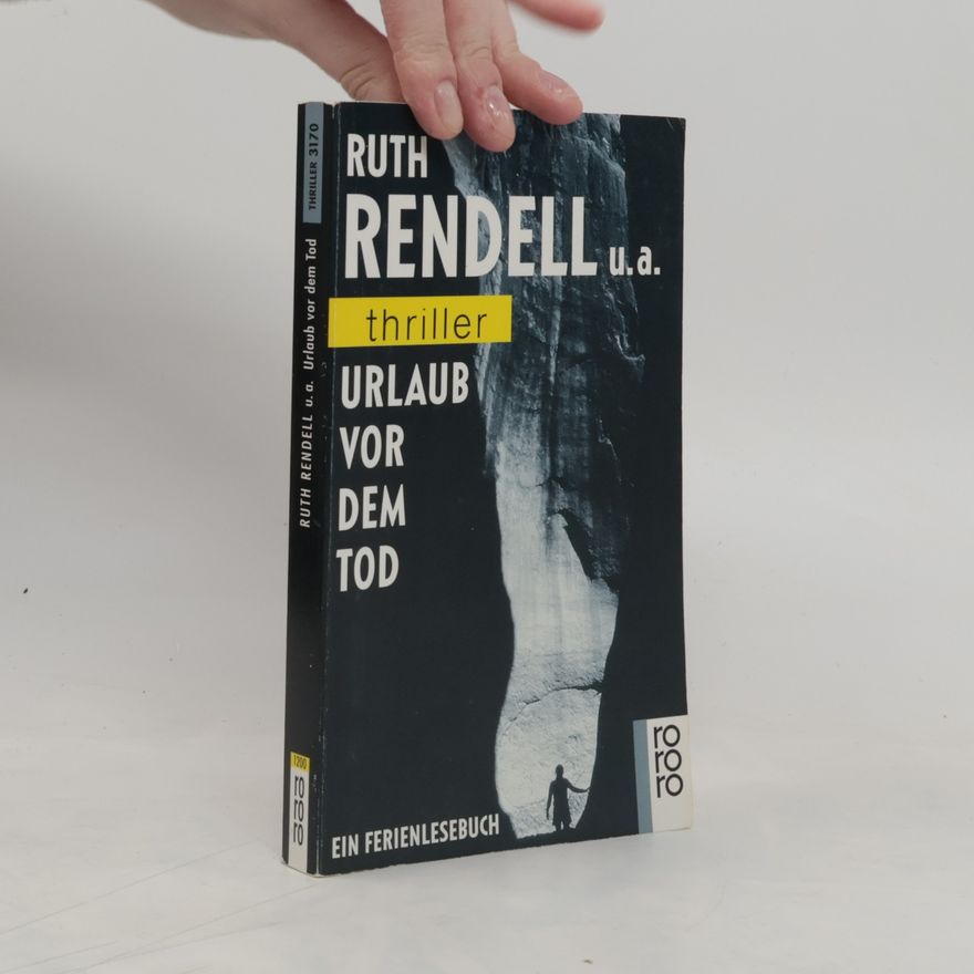 Autorenkollektiv Urlaub vor dem Tod