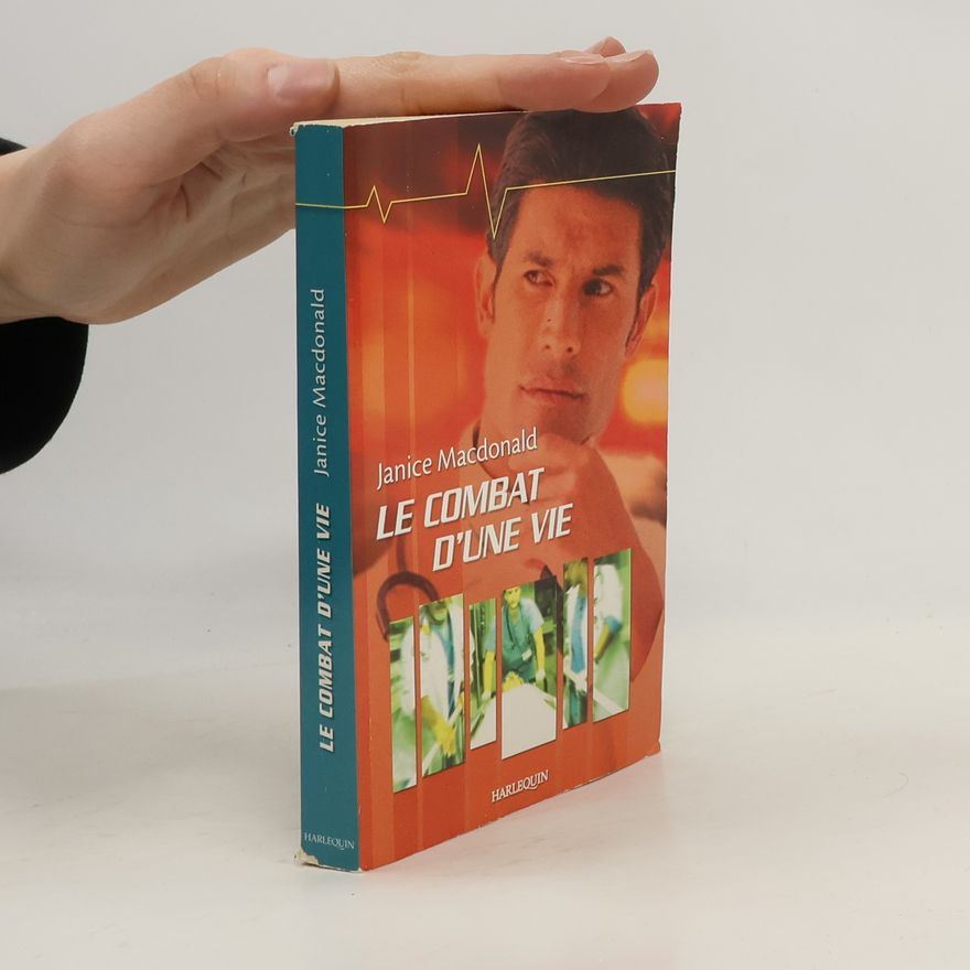 Janice Macdonald Le combat d'une vie