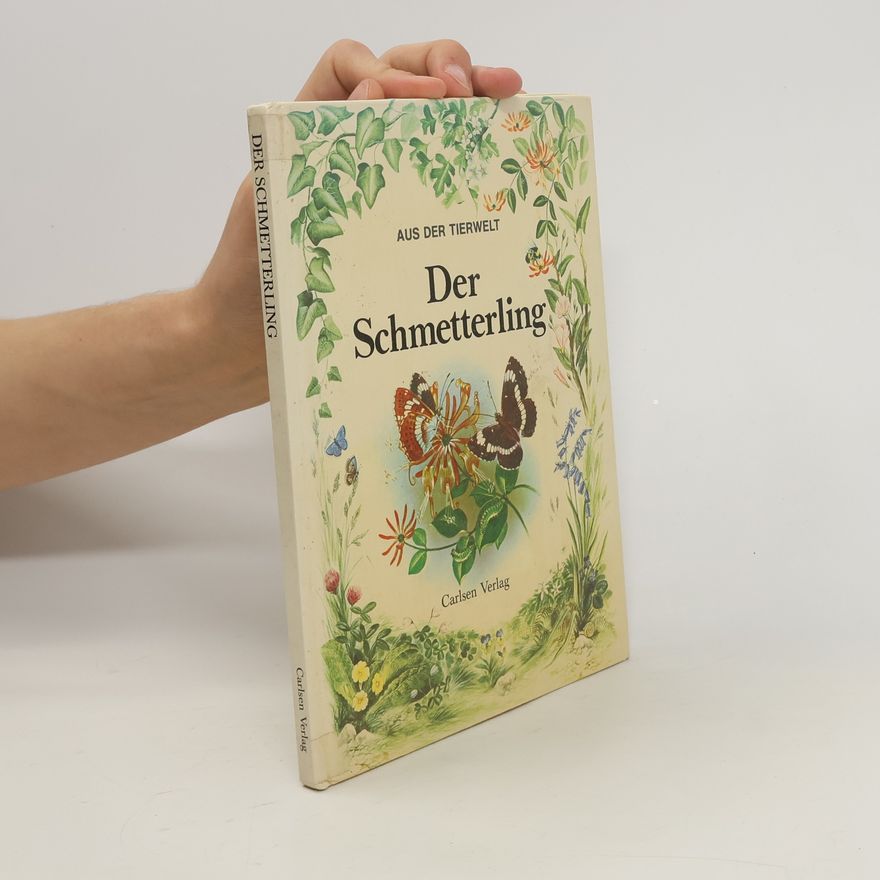 Angela Sheehan Der Schmetterling
