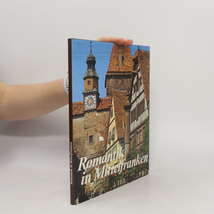 Adolf Lang Romantik in Mittelfranken