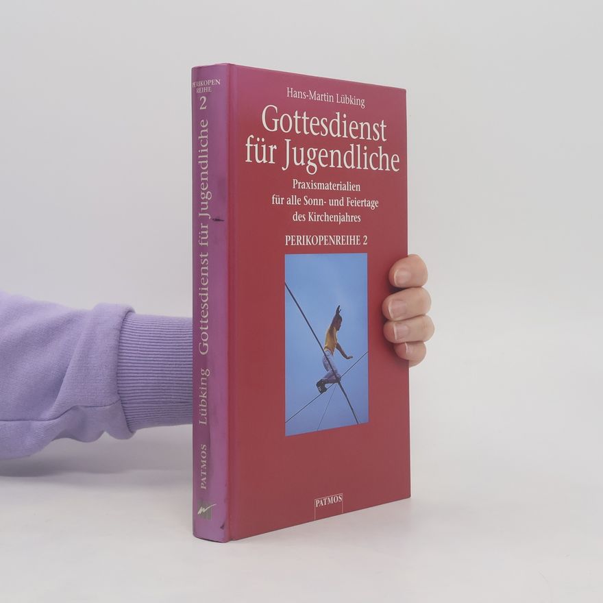 Autorenkollektiv Gottesdienst für Jugendliche
