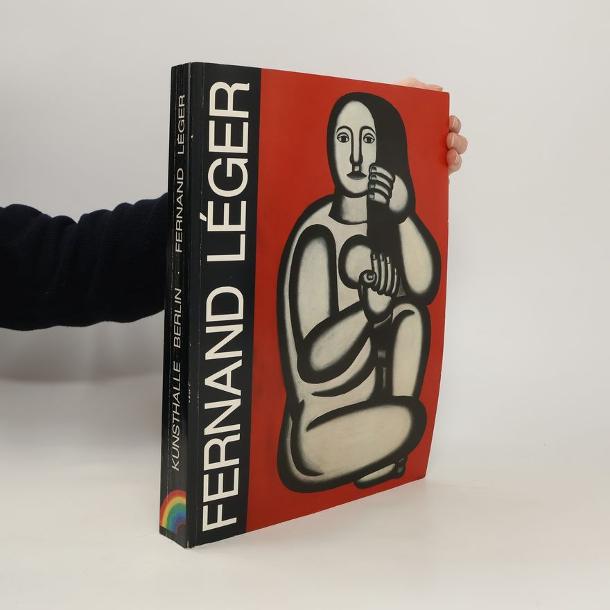Auteurscollectief Fernand Léger
