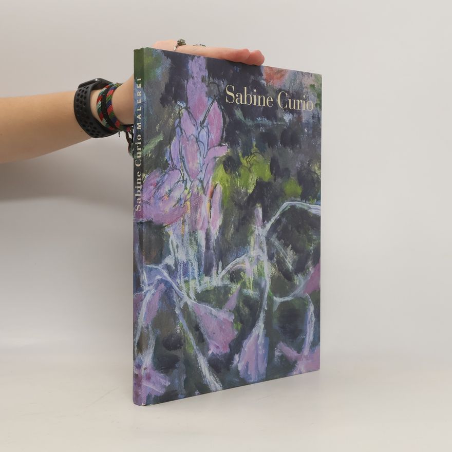 Sabine Curio Sabine Curio